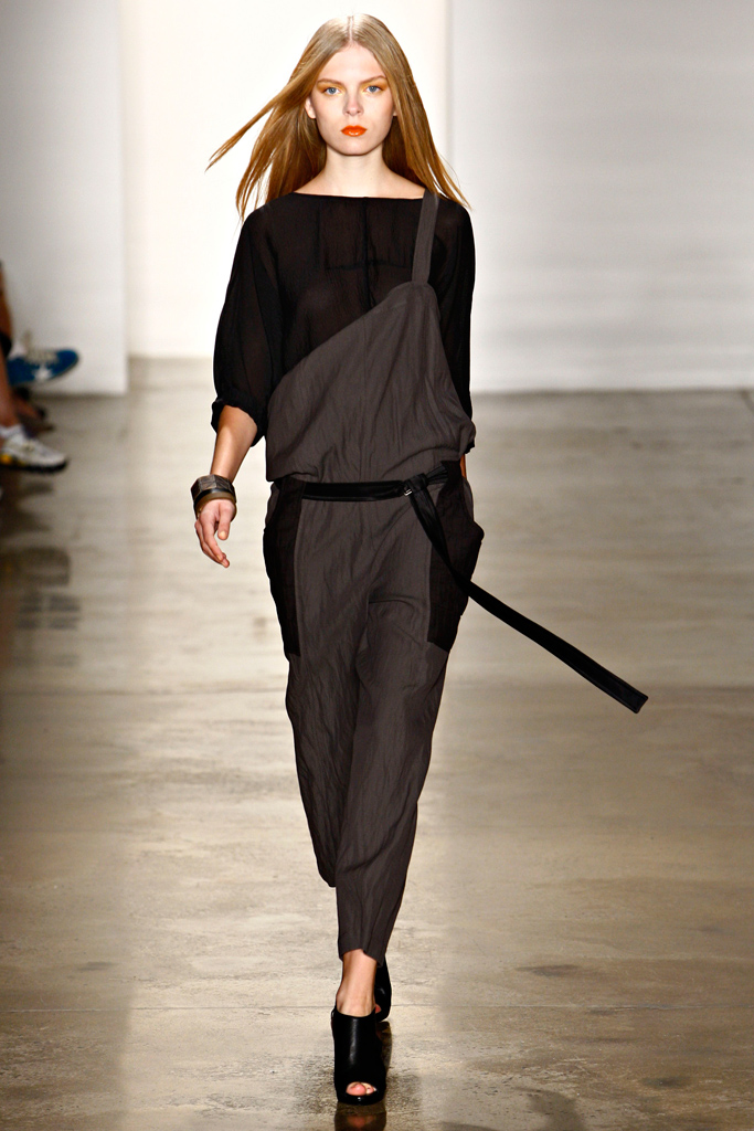 Jeremy Laing 2012DƬ