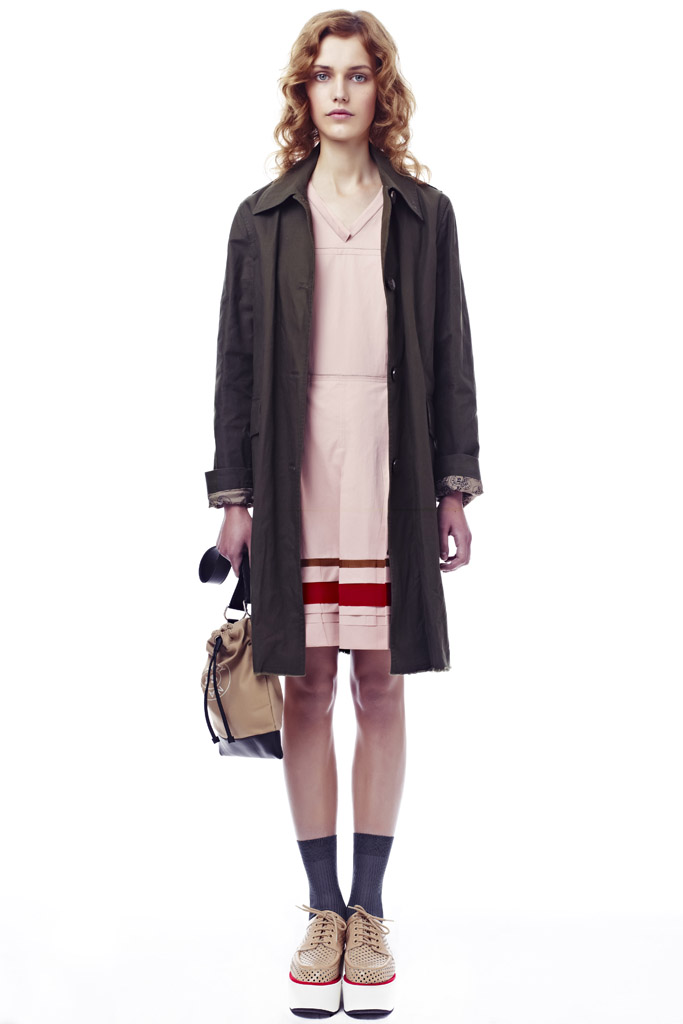 Jil Sander Navy 2012DƬ