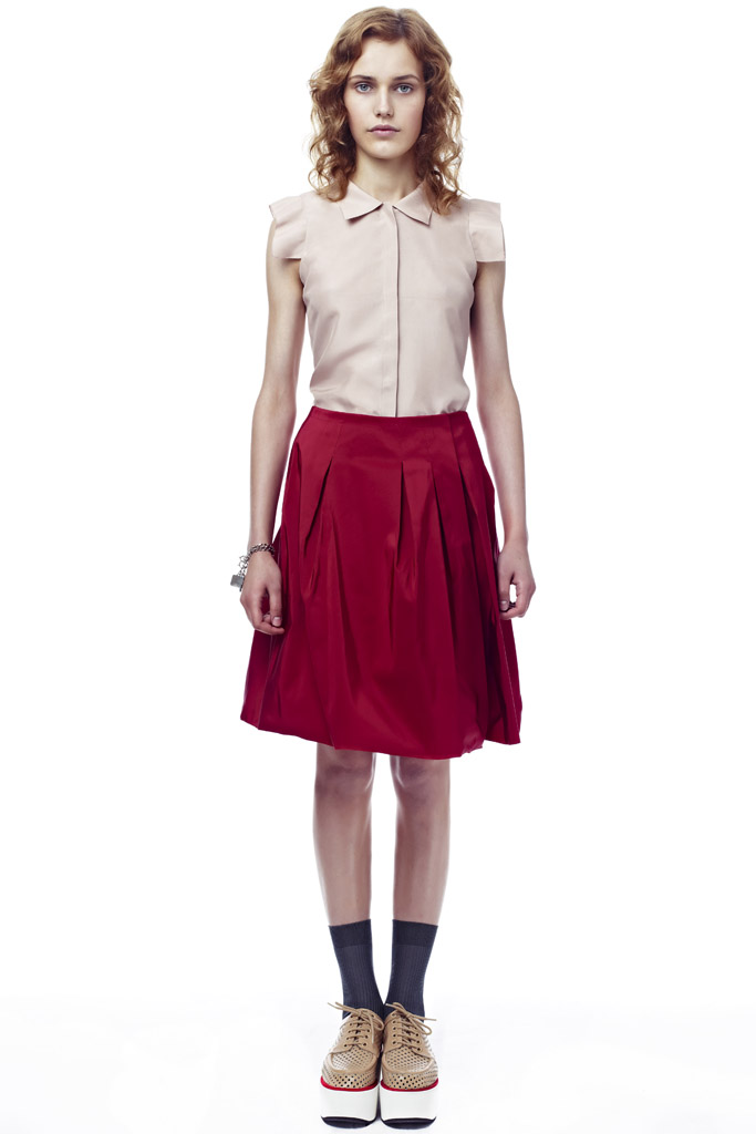 Jil Sander Navy 2012DƬ