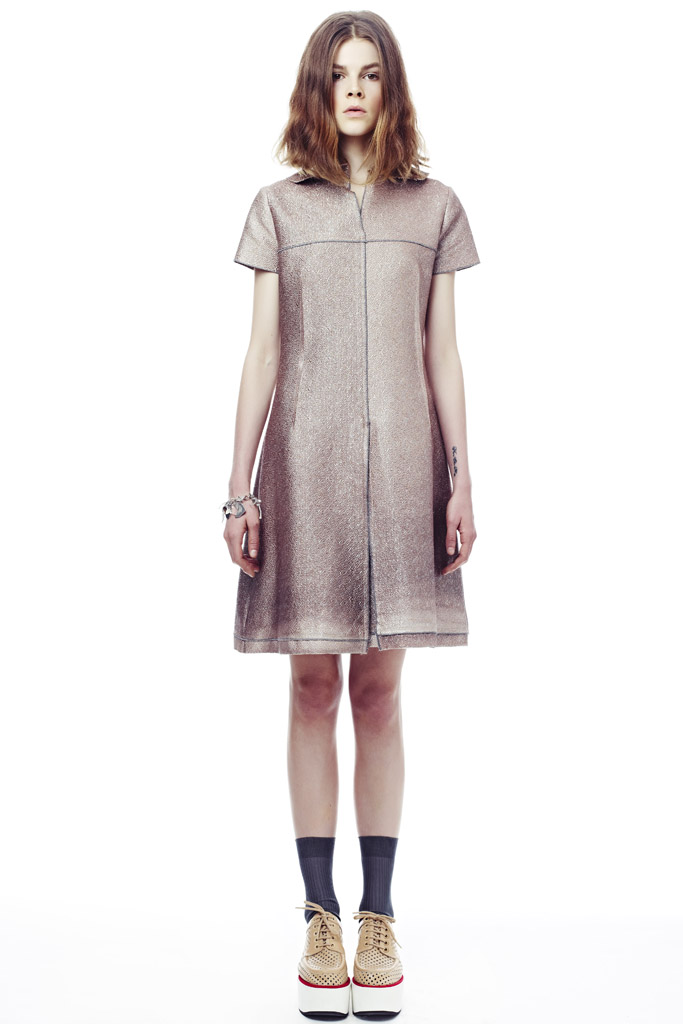 Jil Sander Navy 2012DƬ