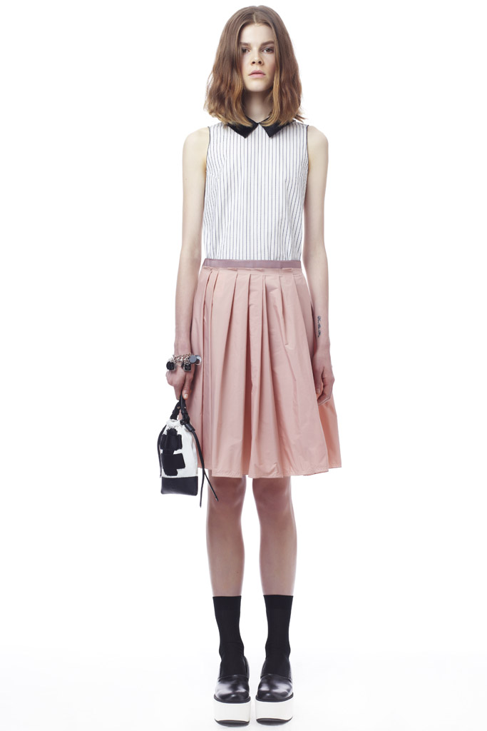 Jil Sander Navy 2012DƬ