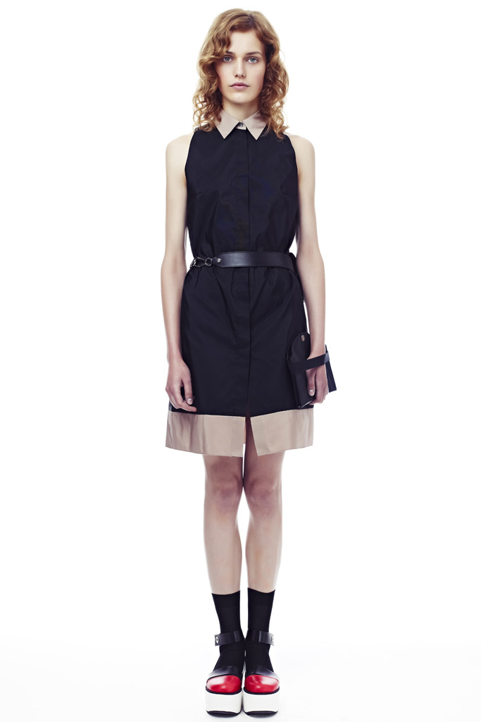 Jil Sander Navy 2012DƬ