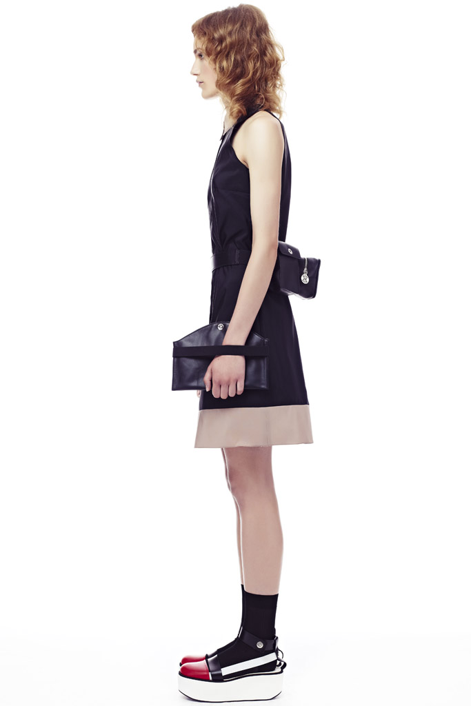 Jil Sander Navy 2012DƬ