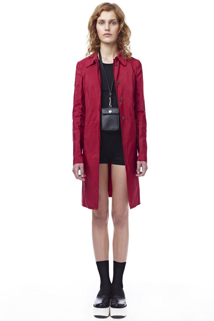 Jil Sander Navy 2012DƬ