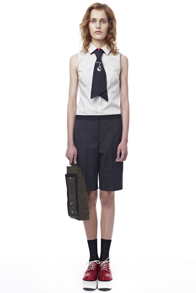 Jil Sander Navy 2012(chng)DƬ