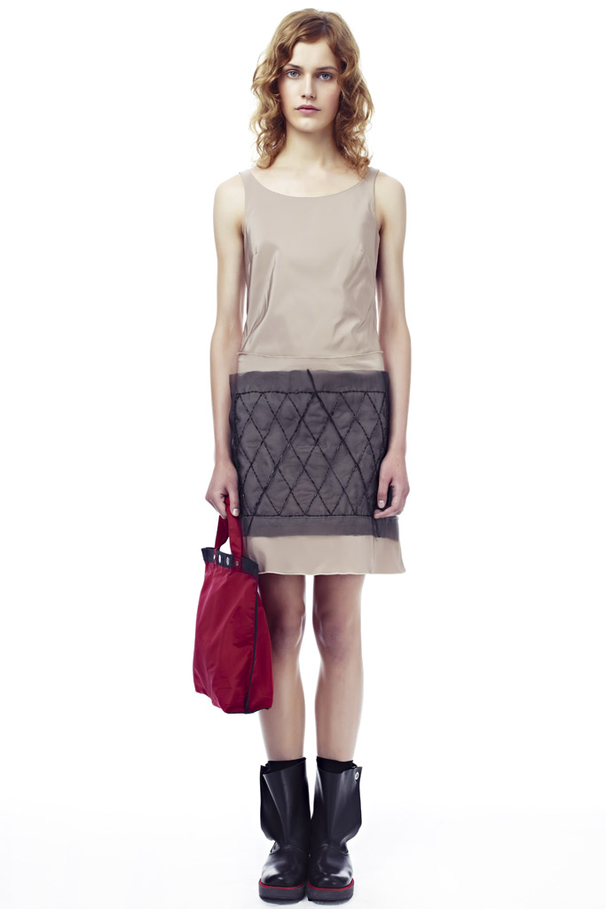 Jil Sander Navy 2012DƬ