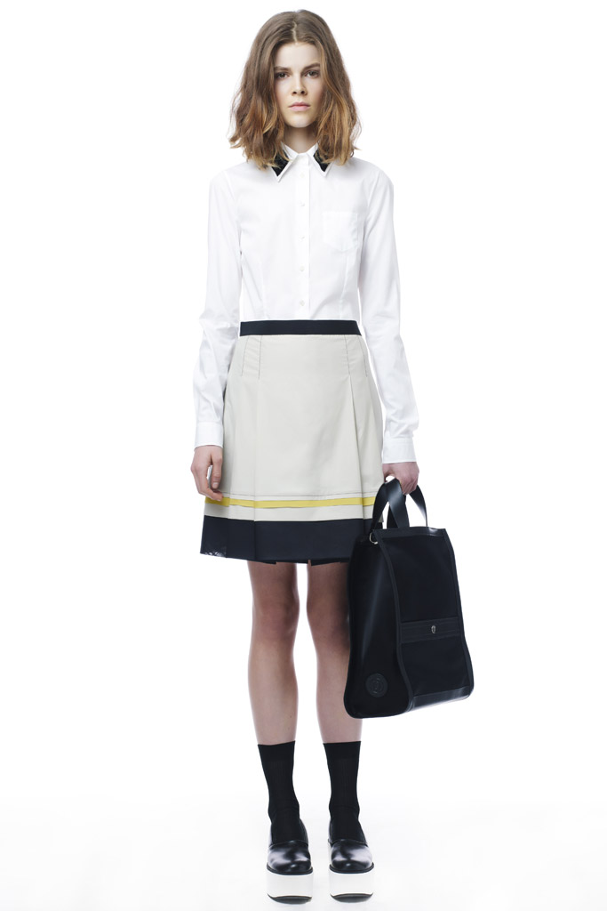 Jil Sander Navy 2012DƬ