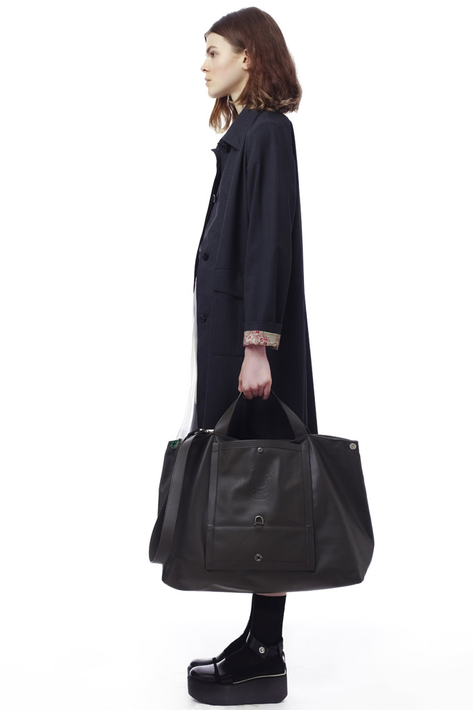 Jil Sander Navy 2012DƬ