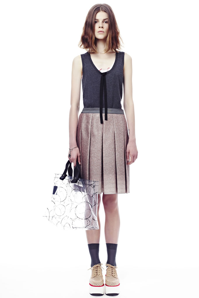 Jil Sander Navy 2012DƬ