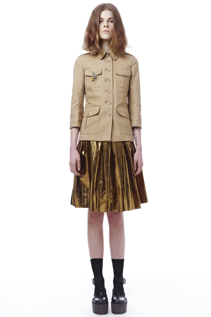 Jil Sander Navy 2012DƬ