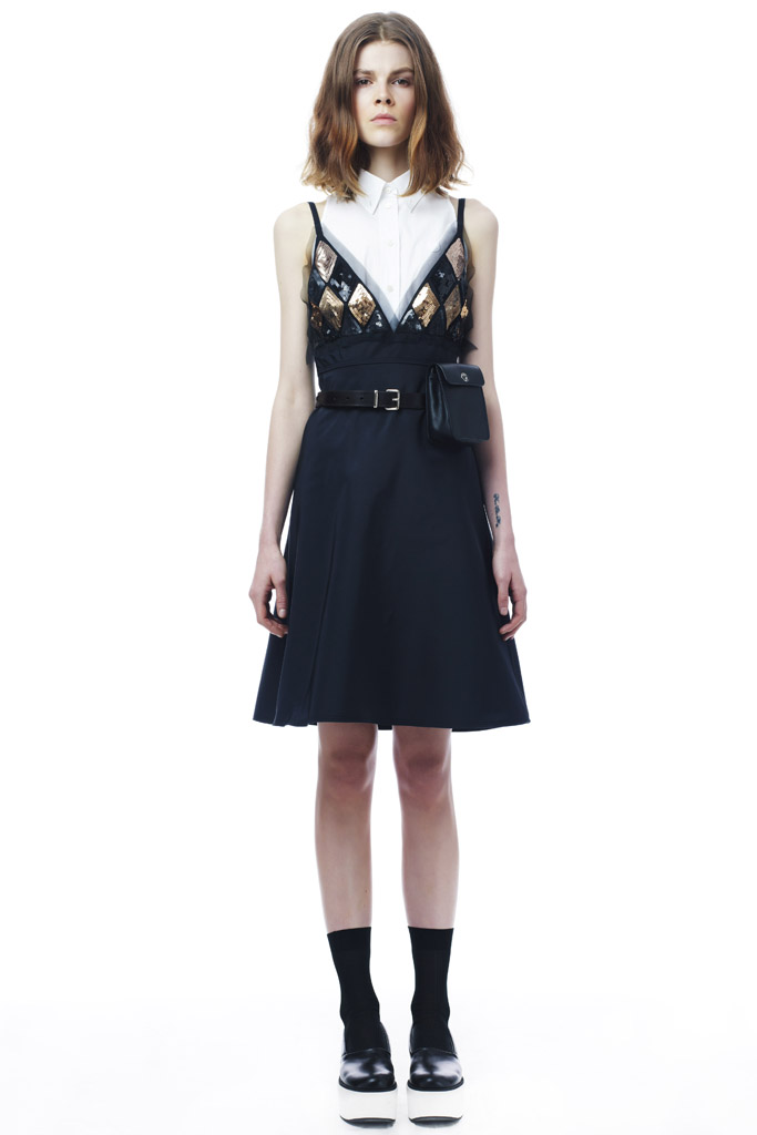 Jil Sander Navy 2012DƬ