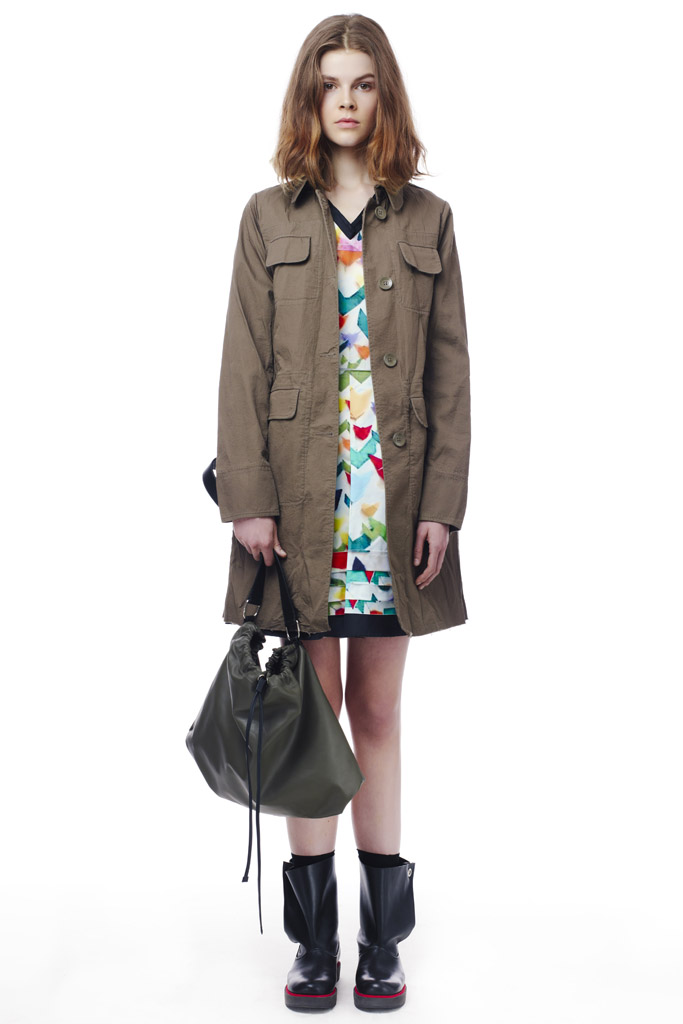 Jil Sander Navy 2012(chng)DƬ