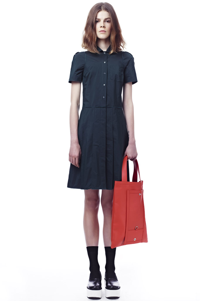 Jil Sander Navy 2012DƬ