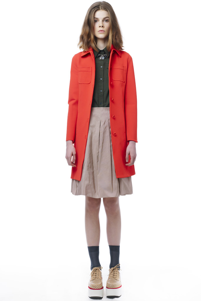 Jil Sander Navy 2012DƬ