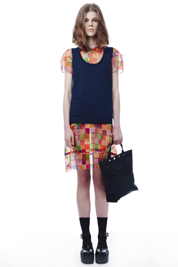 Jil Sander Navy 2012DƬ