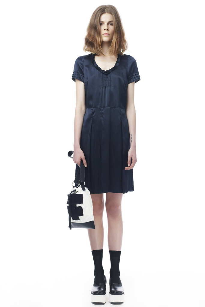 Jil Sander Navy 2012DƬ