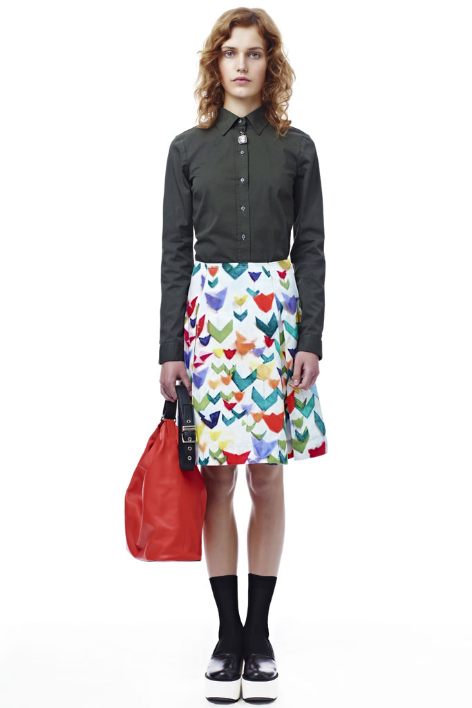 Jil Sander Navy 2012DƬ