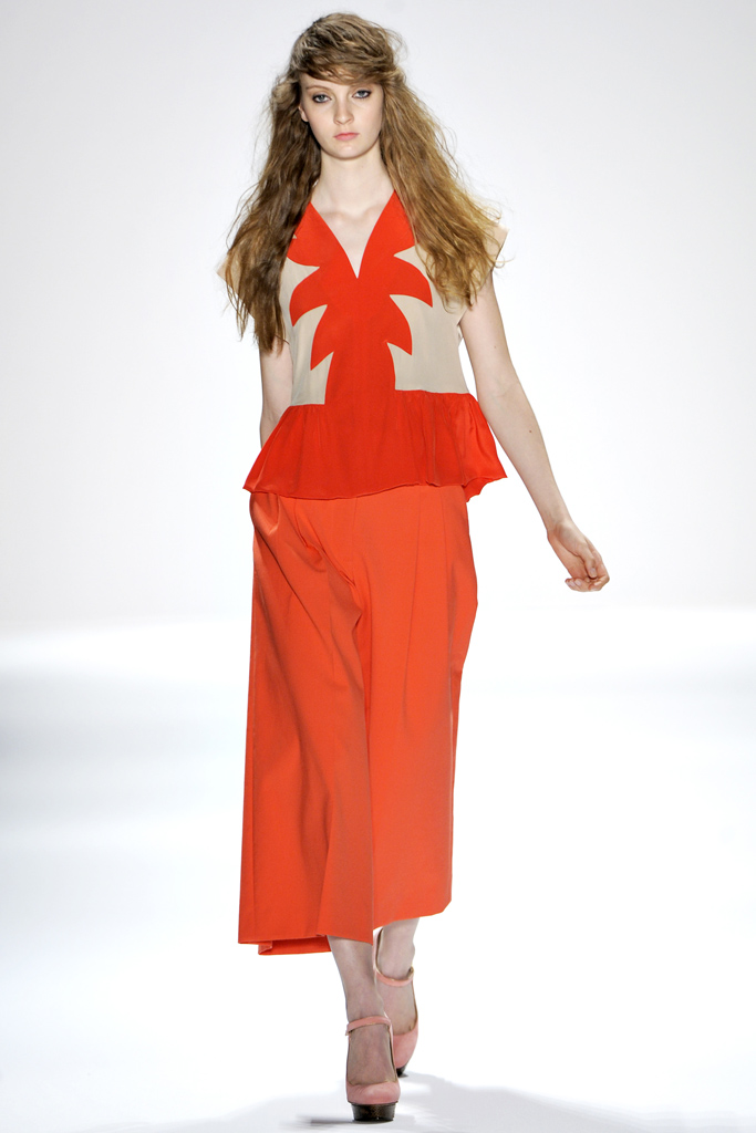 Jill Stuart 2012(chng)DƬ
