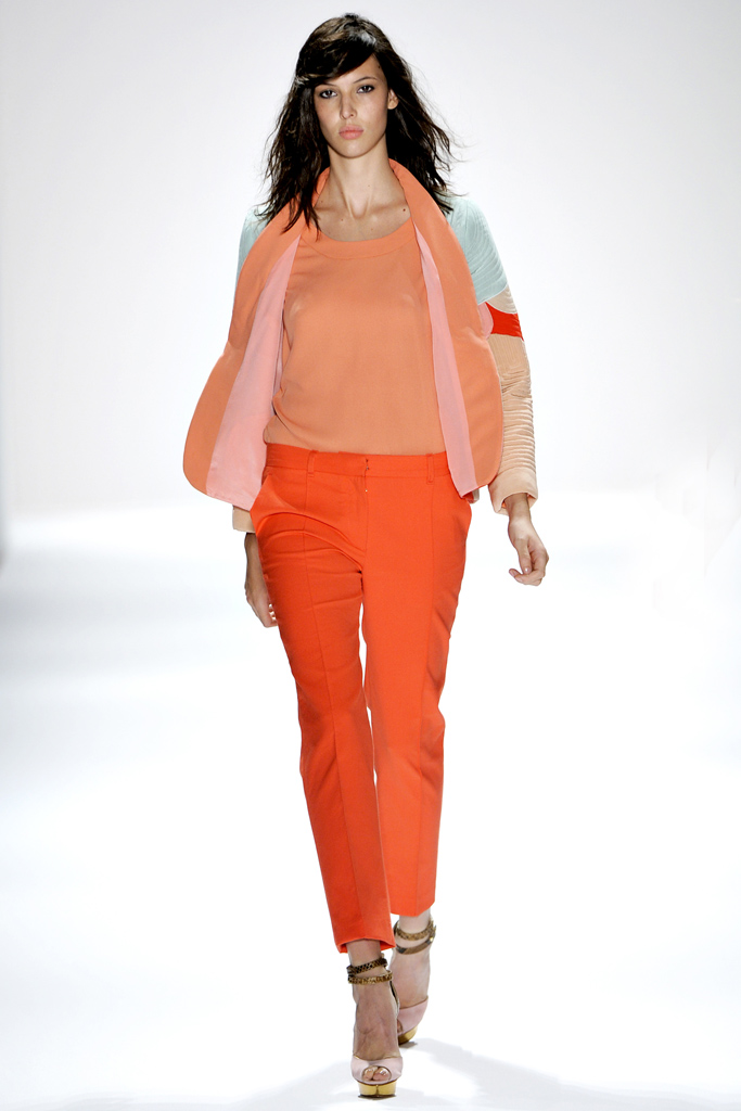Jill Stuart 2012DƬ