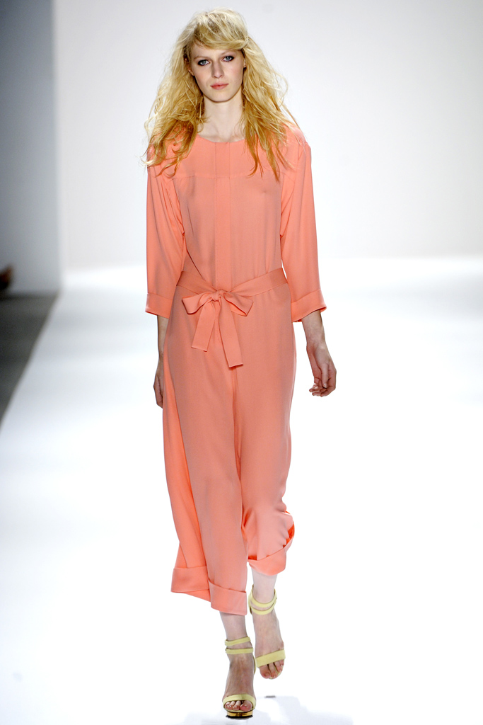 Jill Stuart 2012DƬ