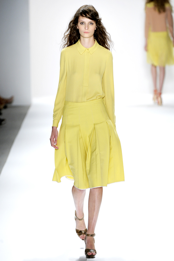 Jill Stuart 2012DƬ