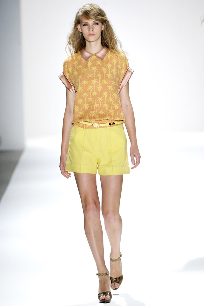 Jill Stuart 2012DƬ