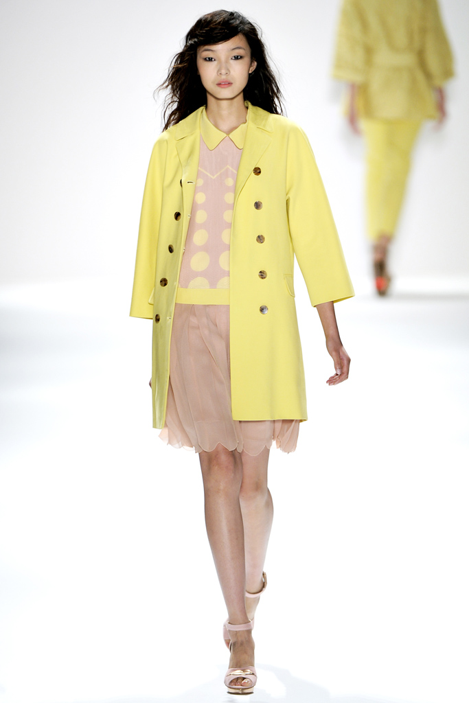 Jill Stuart 2012DƬ