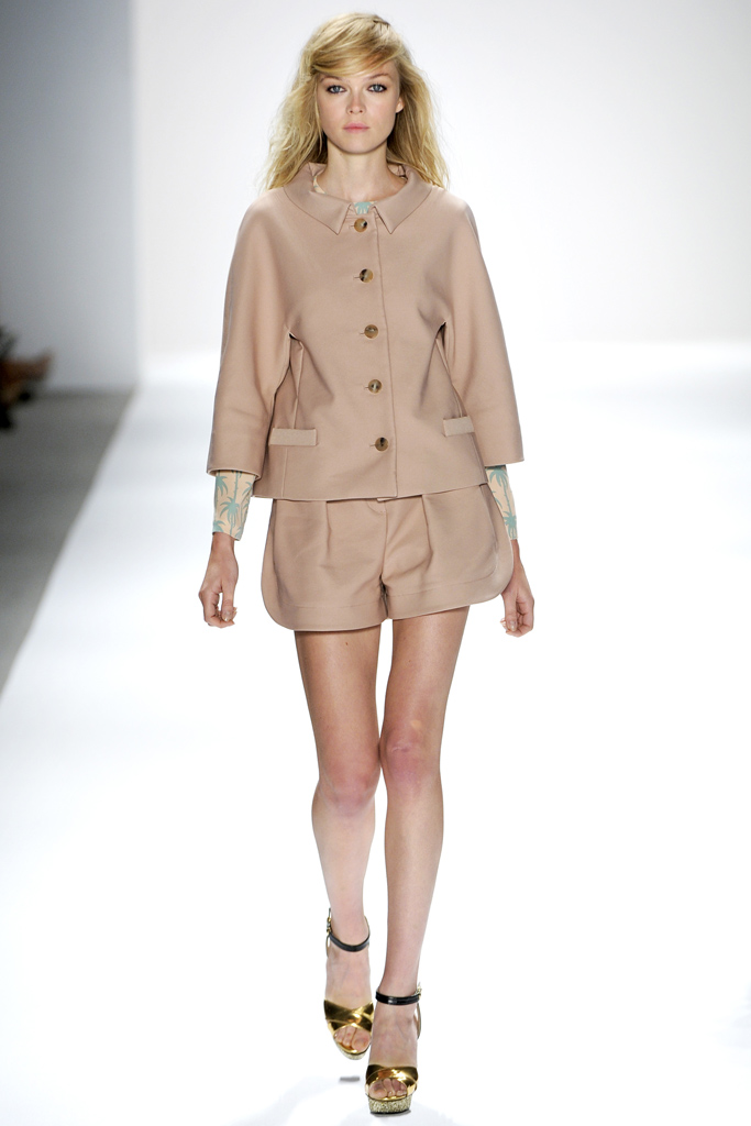 Jill Stuart 2012(chng)DƬ