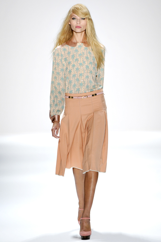 Jill Stuart 2012(chng)DƬ