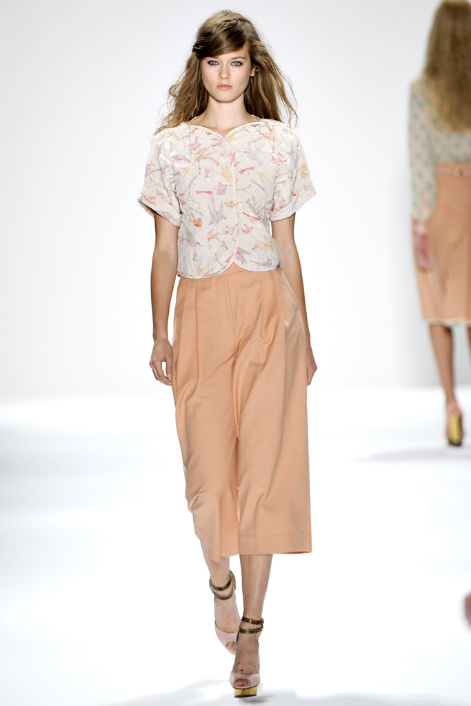 Jill Stuart 2012DƬ