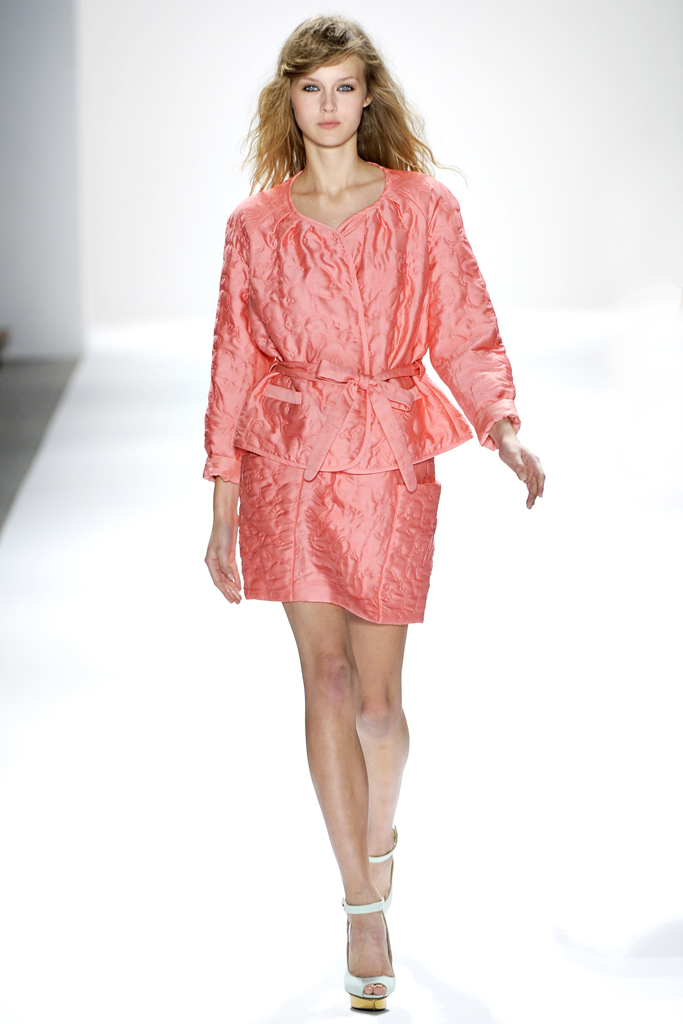Jill Stuart 2012DƬ