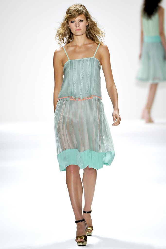 Jill Stuart 2012DƬ