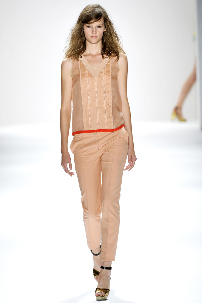 Jill Stuart 2012DƬ