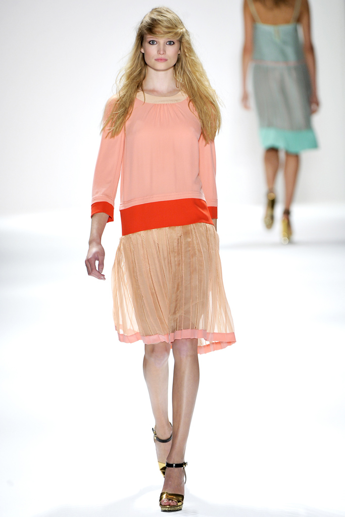 Jill Stuart 2012DƬ