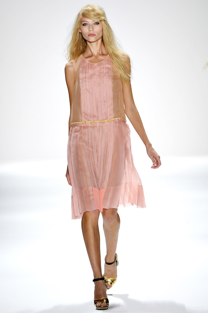 Jill Stuart 2012DƬ