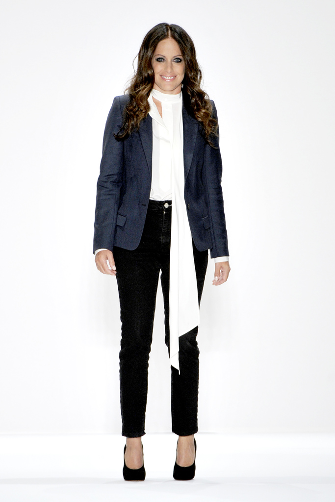 Jill Stuart 2012DƬ