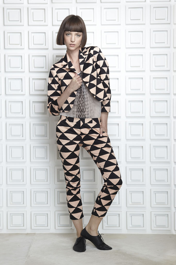 Kelly Wearstler 2012DƬ