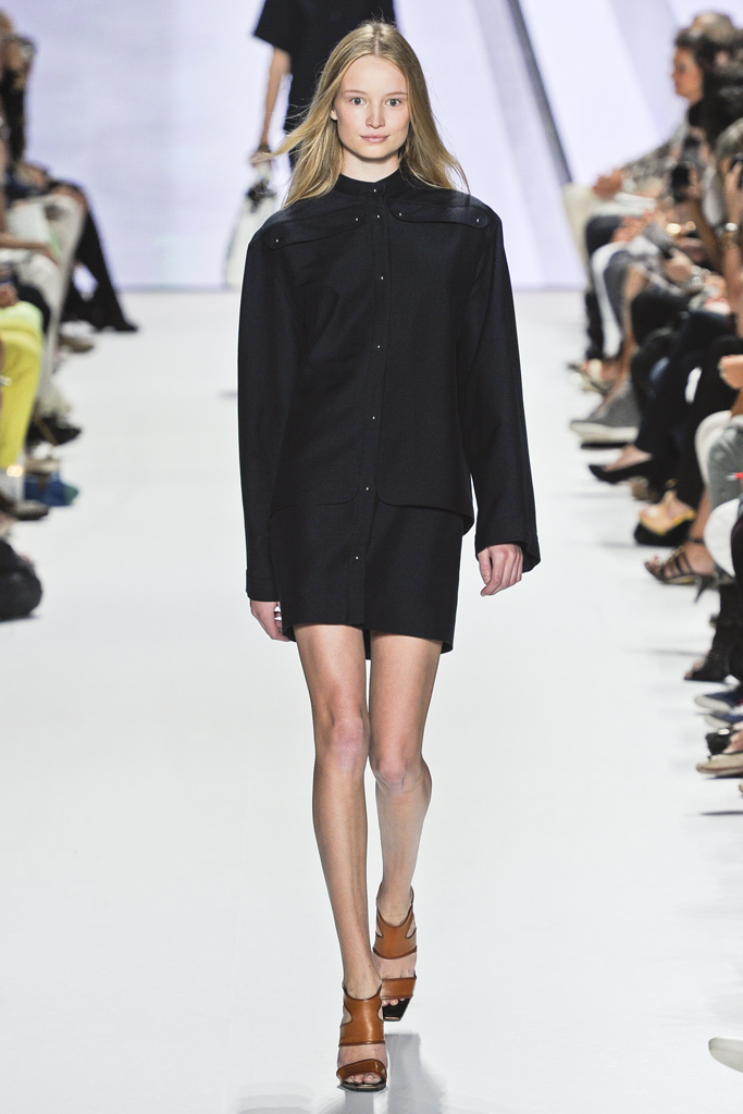 Lacoste 2012春夏秀場高清圖片