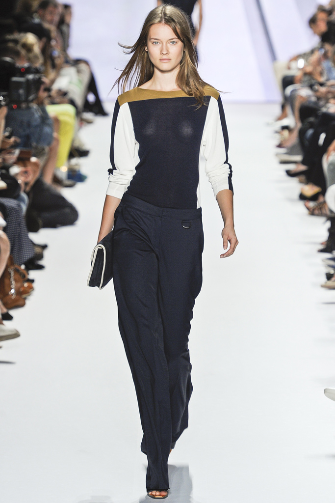Lacoste 2012春夏秀場