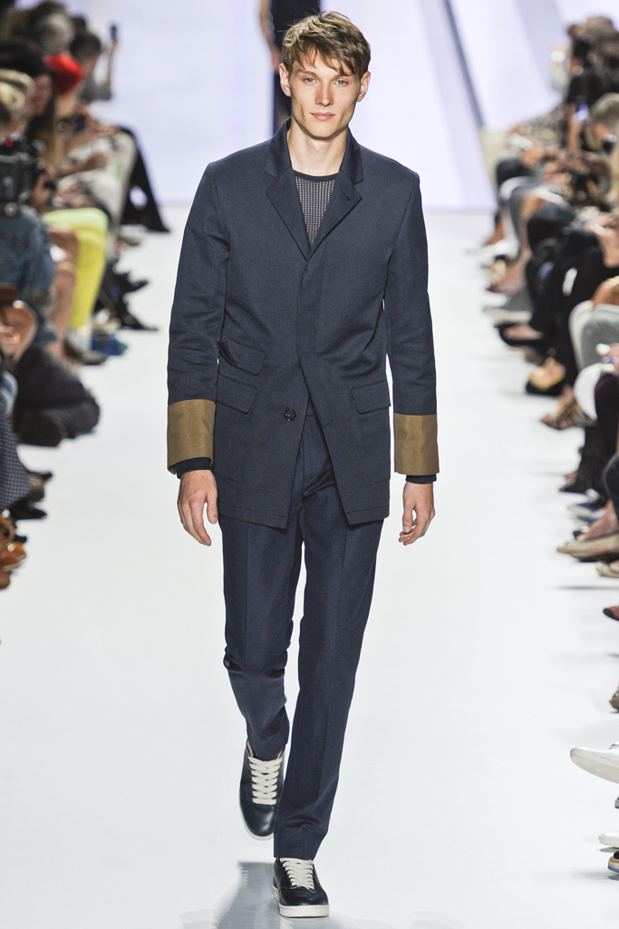 Lacoste 2012春夏秀場高清圖片