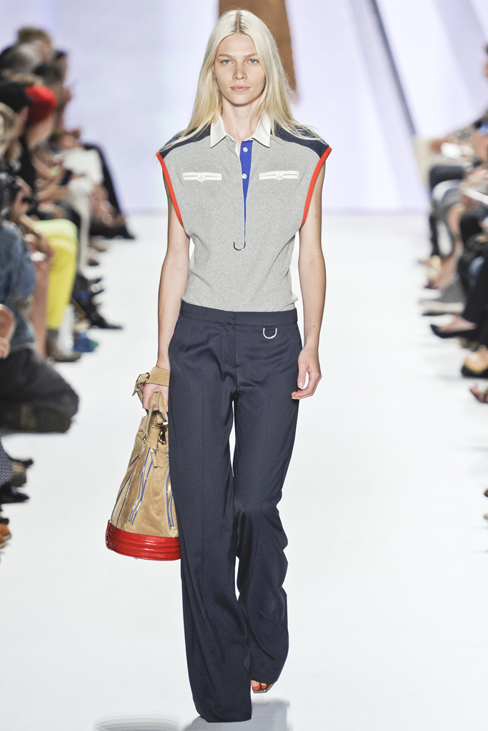 Lacoste 2012春夏秀場高清圖片