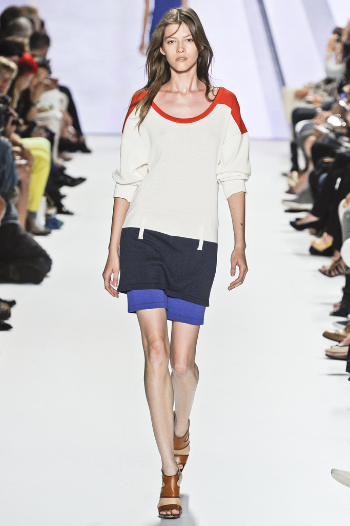 Lacoste 2012春夏秀場高清圖片
