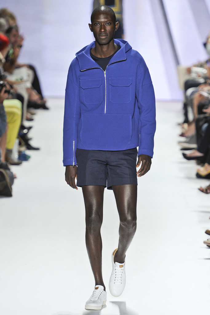 Lacoste 2012春夏秀場高清圖片