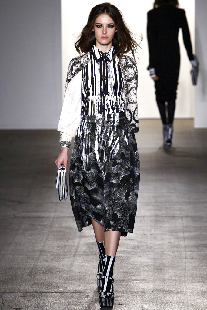 Libertine 2012春夏秀場