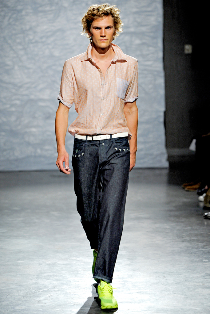 Loden Dager 2012DƬ