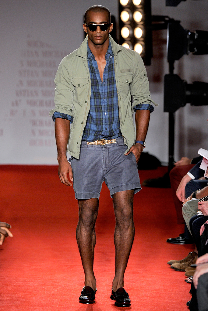 Michael Bastian 2012DƬ
