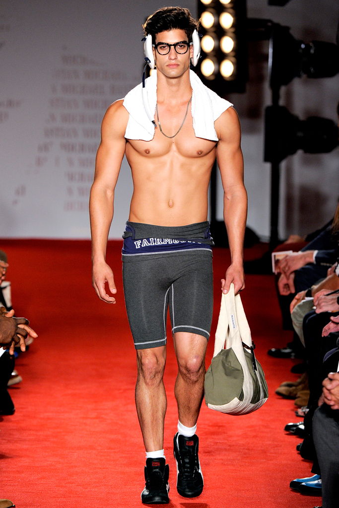 Michael Bastian 2012DƬ