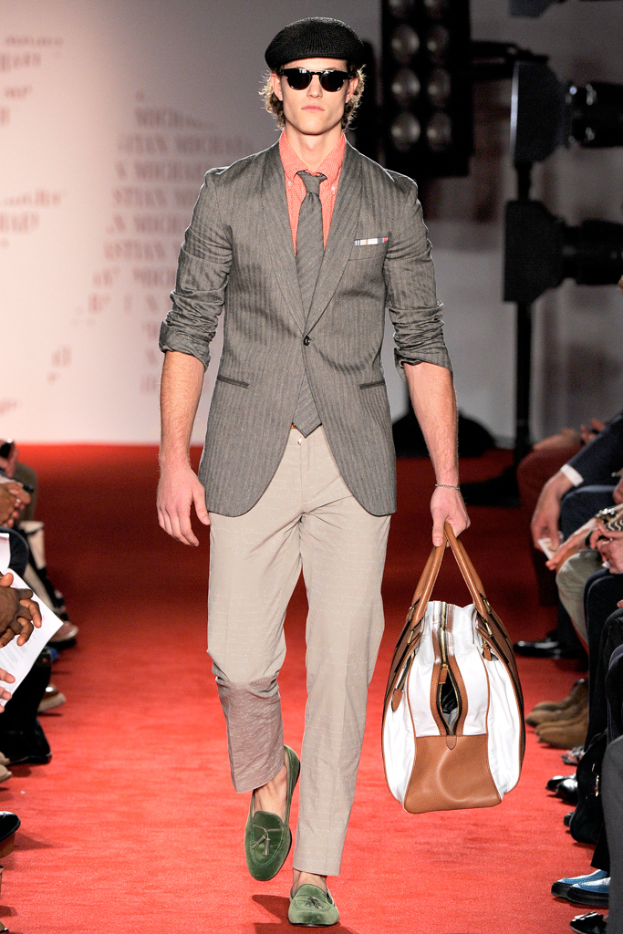 Michael Bastian 2012DƬ
