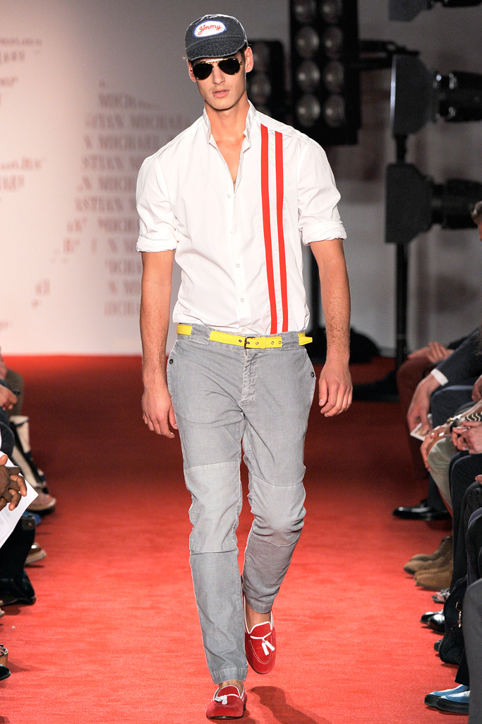 Michael Bastian 2012DƬ