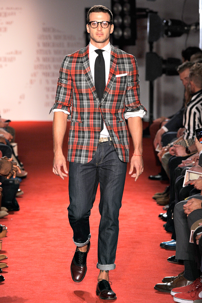 Michael Bastian 2012DƬ